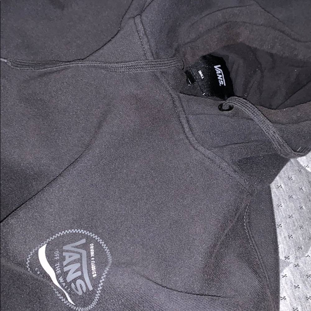 Vans - Picture 2 of 2